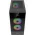 Gamdias AURA GC5 ARGB Digital Display ATX Mid-Tower Gaming Casing